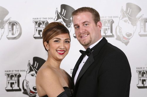 15th Annual Hair O' The Dog (Backdrop Photos)