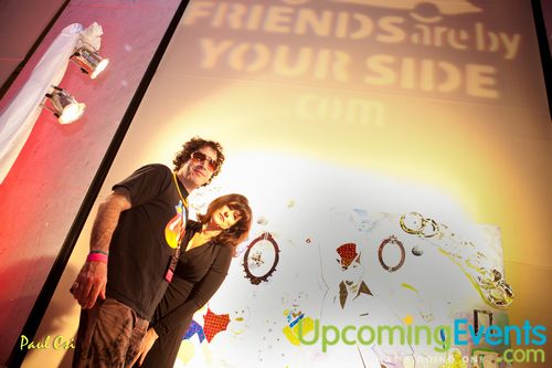 Hair O' The Dog (Gallery A)