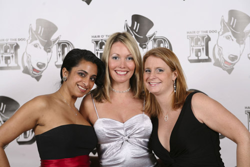 15th Annual Hair O' The Dog (Backdrop Photos)