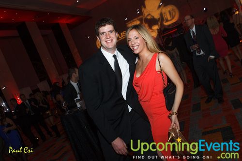 Hair O' The Dog (Gallery A)