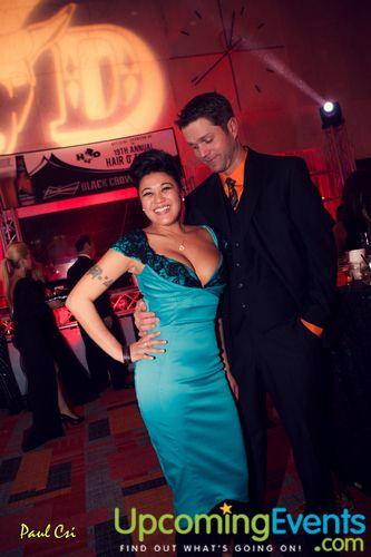 Hair O' The Dog (Gallery A)