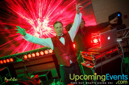 Hair O' The Dog (Gallery A)