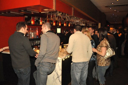 Winter Warmup @ 32 Degrees