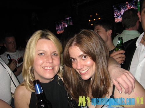 The Absolut Kick Off to Summer Party