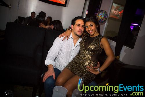 HOD After Party at G Lounge