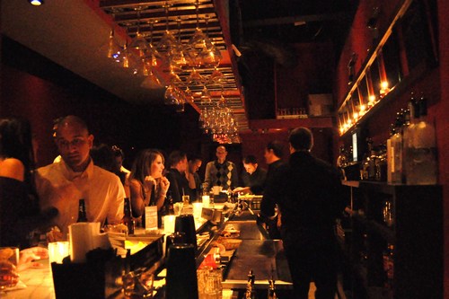 Winter Warmup @ 32 Degrees