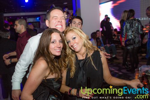 HOD After Party at G Lounge