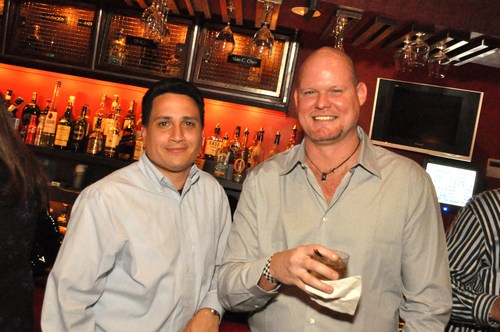 Winter Warmup @ 32 Degrees