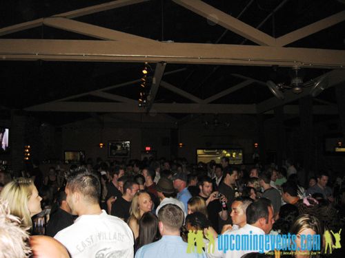 The Absolut Kick Off to Summer Party