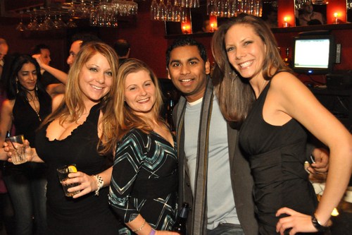 Winter Warmup @ 32 Degrees