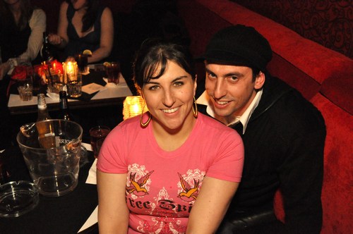 Winter Warmup @ 32 Degrees