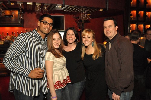 Winter Warmup @ 32 Degrees