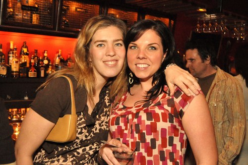 Winter Warmup @ 32 Degrees