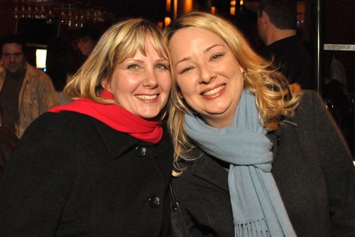 Winter Warmup @ 32 Degrees