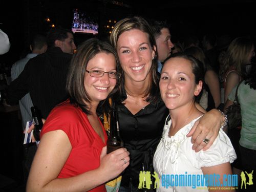 The Absolut Kick Off to Summer Party