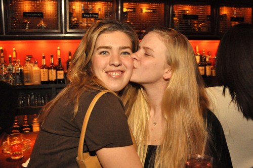 Winter Warmup @ 32 Degrees