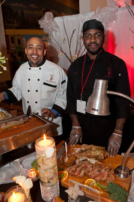 The Red Ball 2013 (Gallery A)