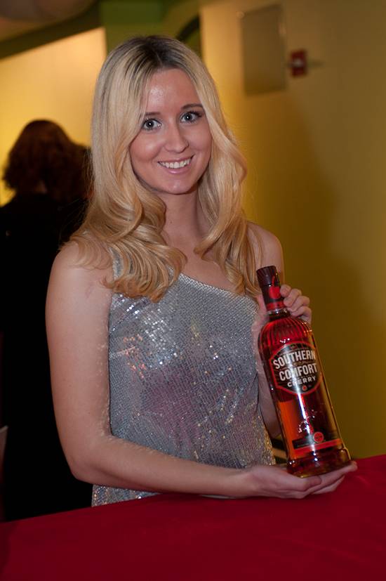 The Red Ball 2013 (Gallery A)