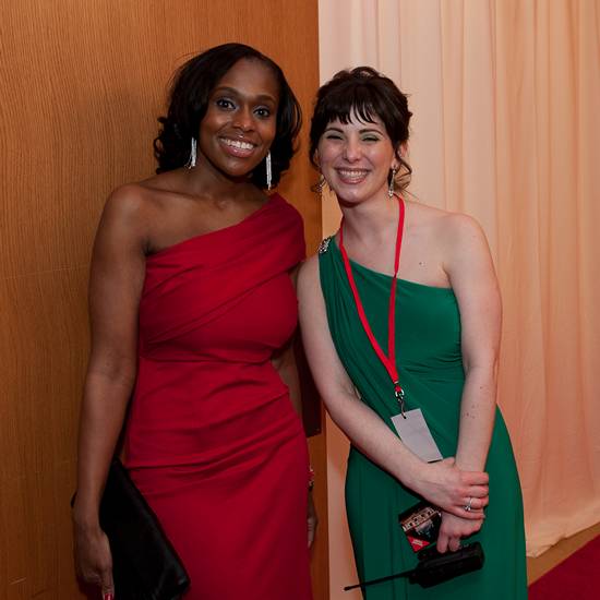 The Red Ball 2013 (Gallery A)