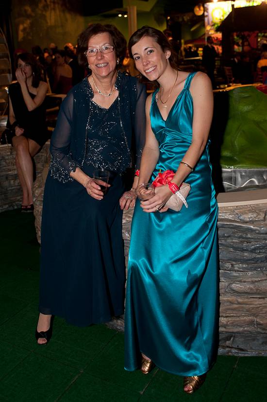The Red Ball 2013 (Gallery A)