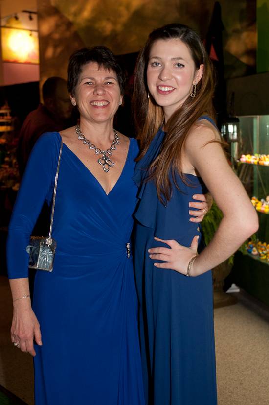 The Red Ball 2013 (Gallery A)