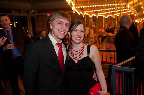 The Red Ball 2013 (Gallery A)