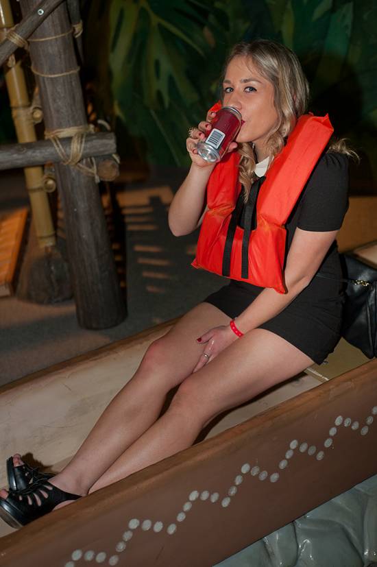 The Red Ball 2013 (Gallery A)