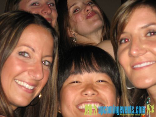 The Absolut Kick Off to Summer Party