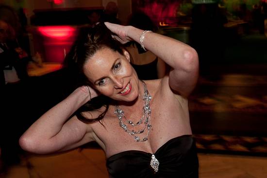 The Red Ball 2013 (Gallery A)