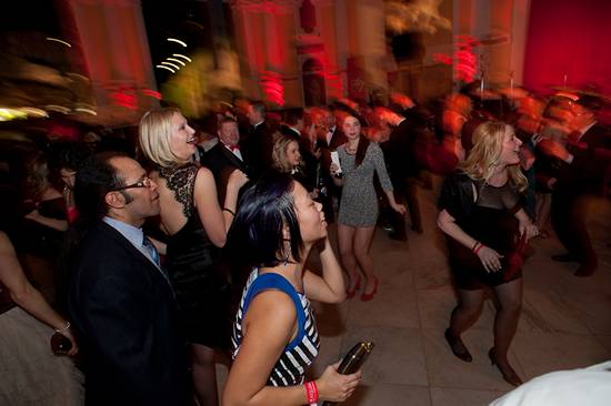 The Red Ball 2013 (Gallery A)