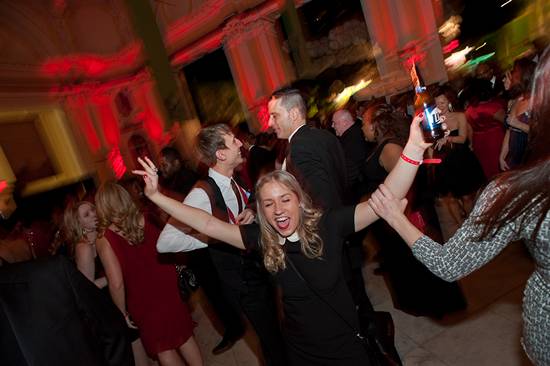 The Red Ball 2013 (Gallery A)