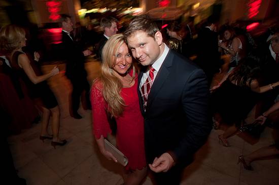 The Red Ball 2013 (Gallery A)