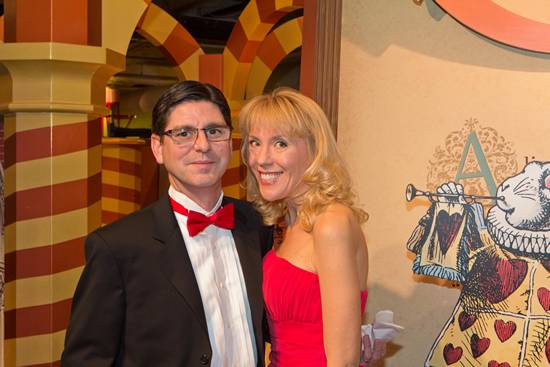 The Red Ball 2013 (Gallery B)