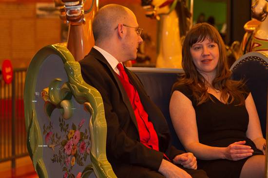 The Red Ball 2013 (Gallery B)