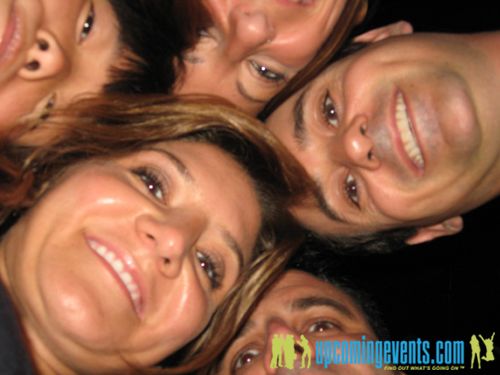 The Absolut Kick Off to Summer Party