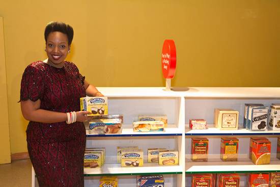 The Red Ball 2013 (Gallery B)