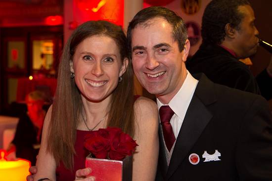 The Red Ball 2013 (Gallery B)