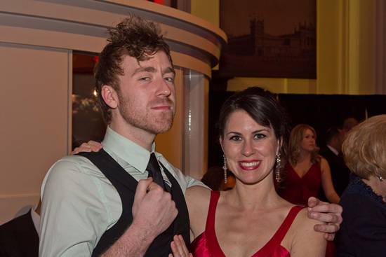 The Red Ball 2013 (Gallery B)