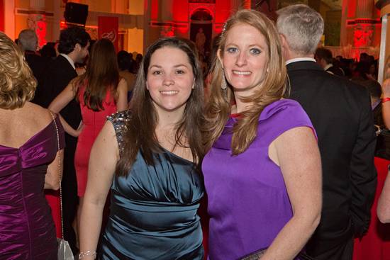 The Red Ball 2013 (Gallery B)