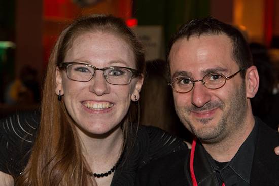 The Red Ball 2013 (Gallery B)