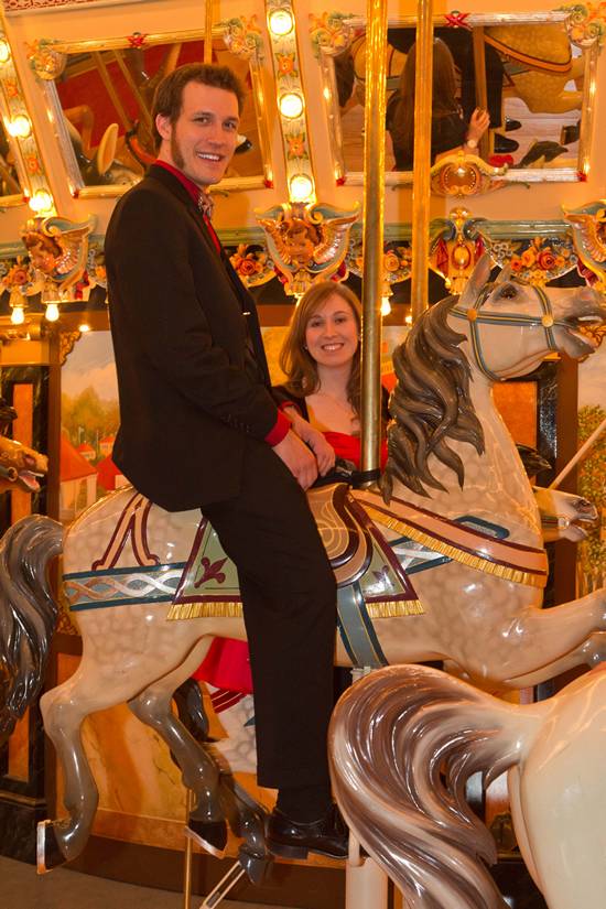 The Red Ball 2013 (Gallery B)