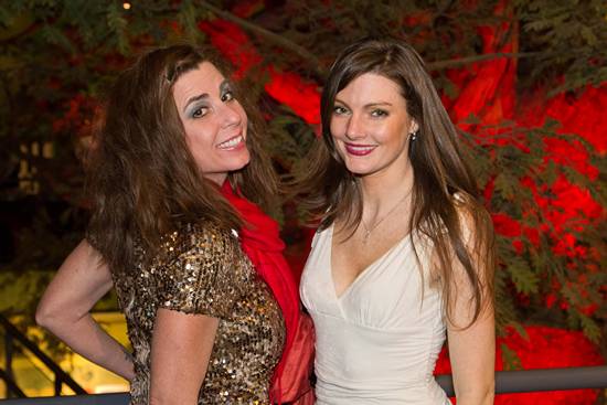 The Red Ball 2013 (Gallery B)