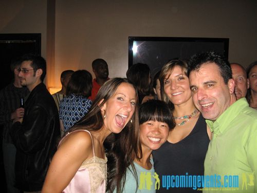 The Absolut Kick Off to Summer Party