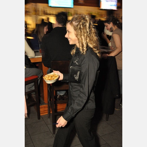 80s & Ladies @ JL Sullivans