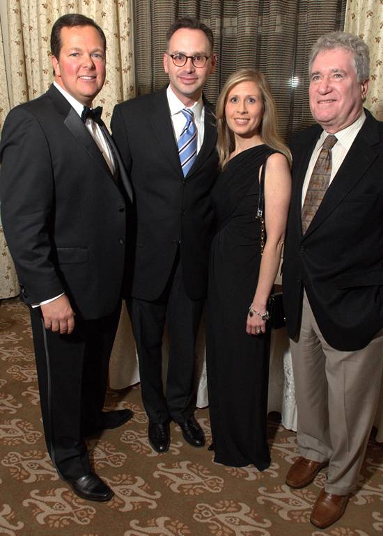 29th Annual Kidney Ball