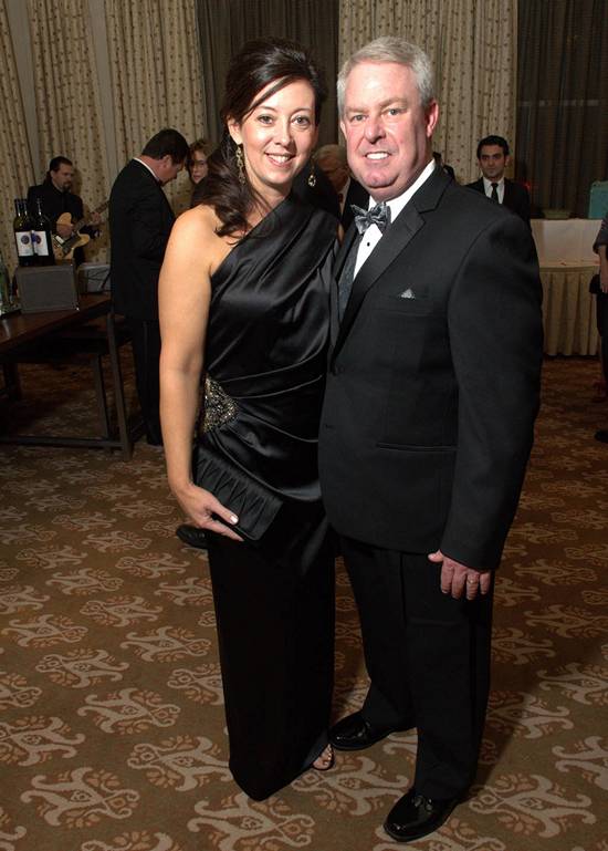 29th Annual Kidney Ball