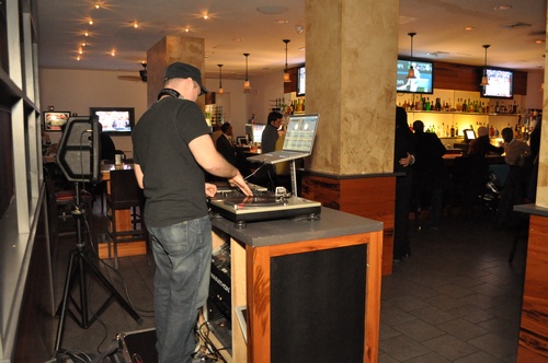 80s & Ladies @ JL Sullivans