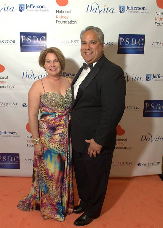 29th Annual Kidney Ball