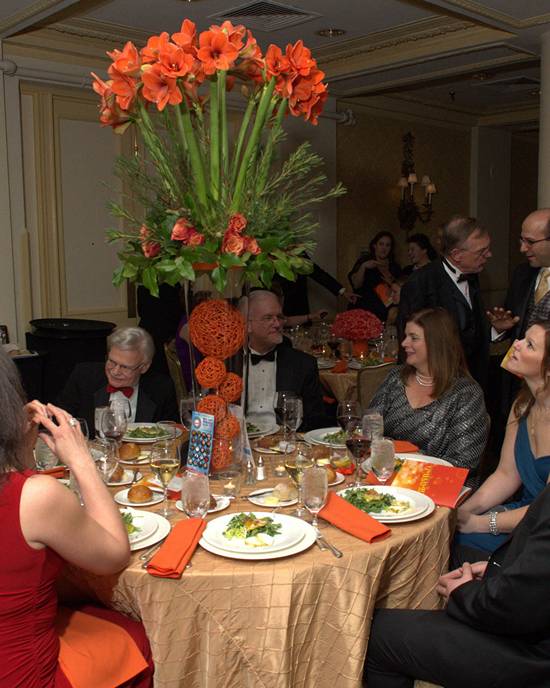 29th Annual Kidney Ball