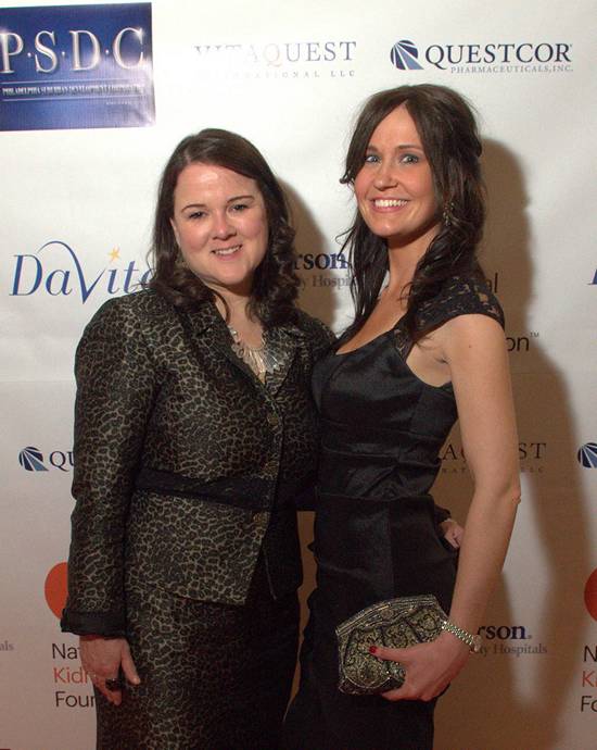 29th Annual Kidney Ball